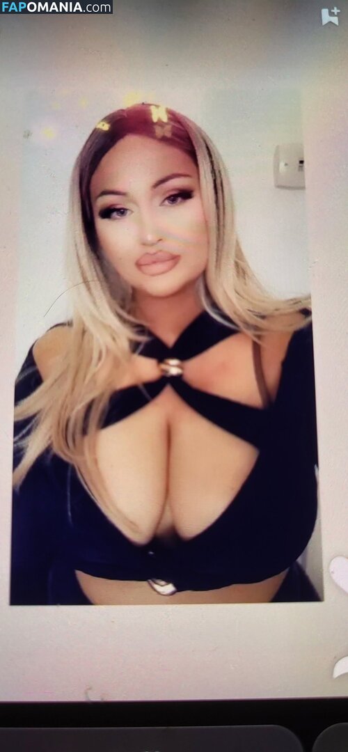 Sophiebae3241 Nackt OnlyFans  Geleaktes Foto #2