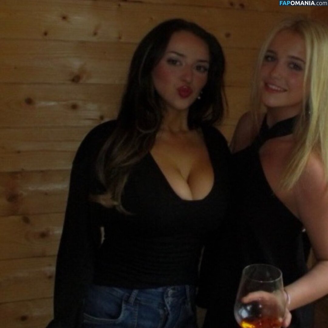 _sophiecrean / sophiecreanx Nackt OnlyFans  Geleaktes Foto #3