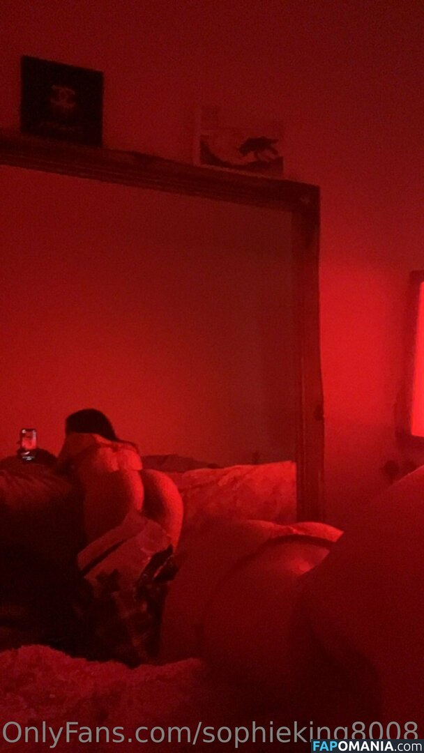 sophieking6788 / sophieking8008 Nackt OnlyFans  Geleaktes Foto #7