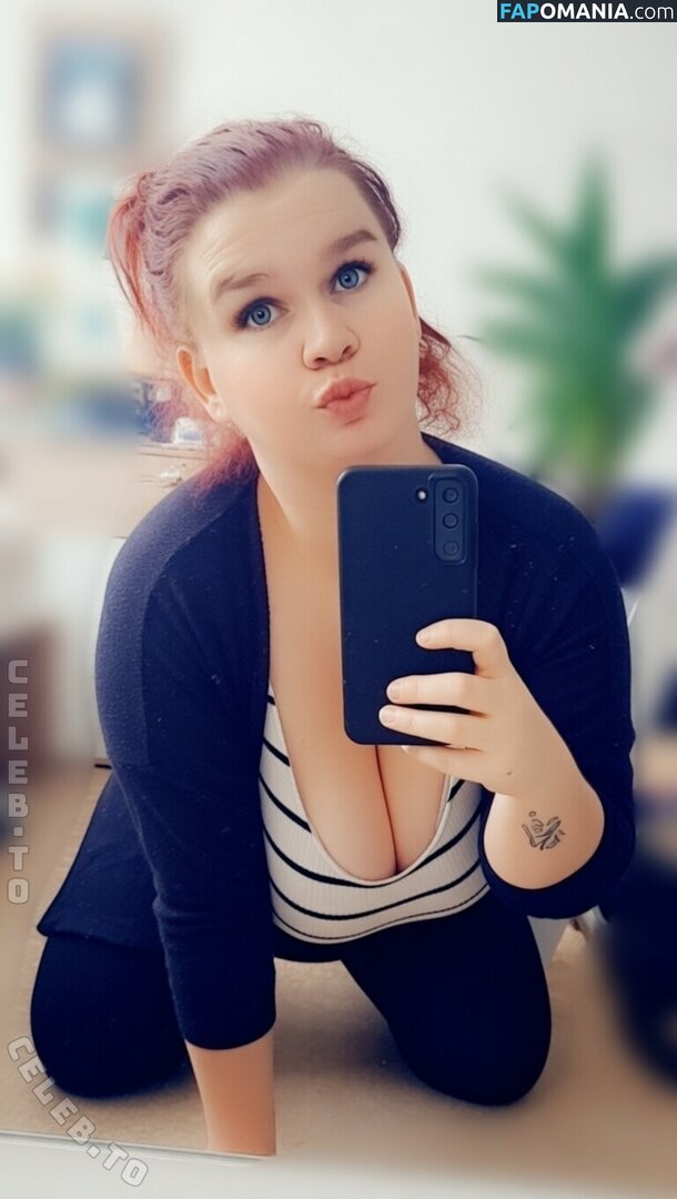 SophieSchmande / https: / sophie_schmande Nackt OnlyFans  Geleaktes Foto #3