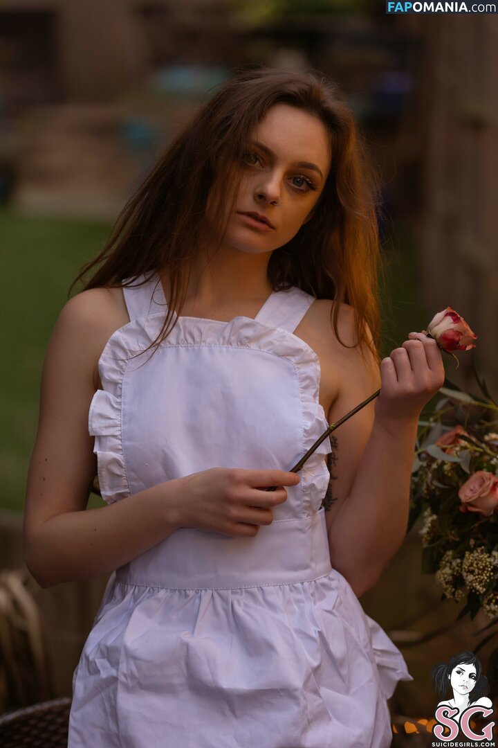 Sophiestonem Nackt OnlyFans  Geleaktes Foto #1