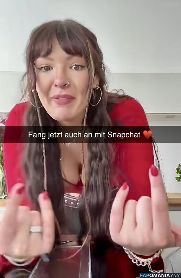 Sophodoph Nackt OnlyFans  Geleaktes Foto #3