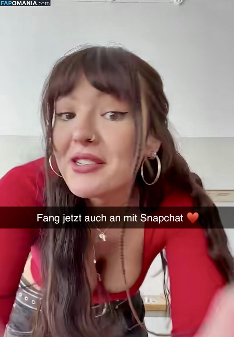 Sophodoph Nackt OnlyFans  Geleaktes Foto #4