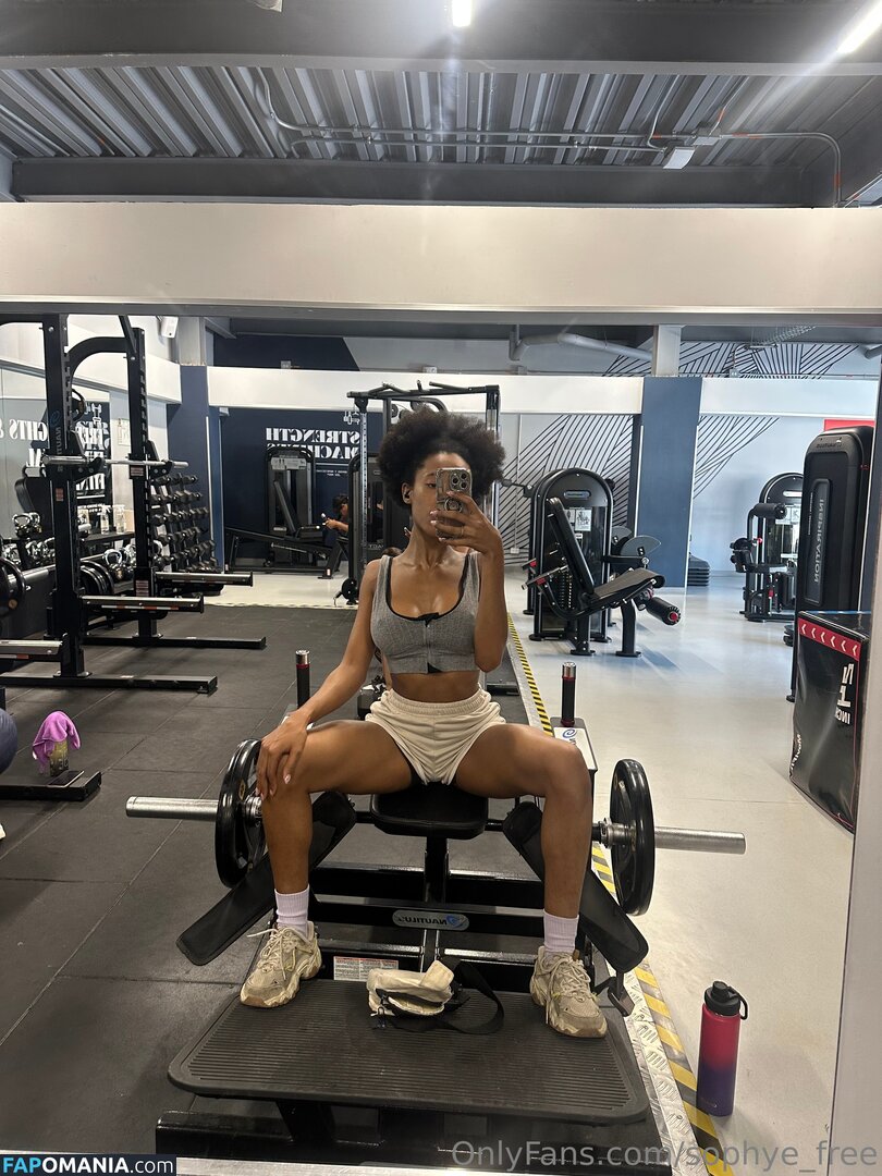 sophye_free / sophyesefrin Nackt OnlyFans  Geleaktes Foto #4