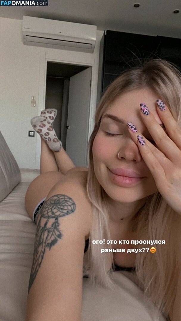 Sorabi / sorabi_meow Nackt OnlyFans  Geleaktes Foto #48