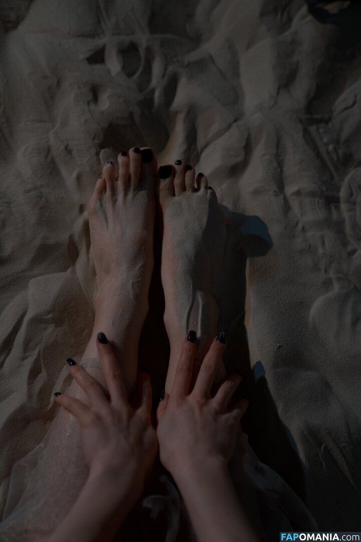 Sorabi / sorabi_meow Nackt OnlyFans  Geleaktes Foto #457