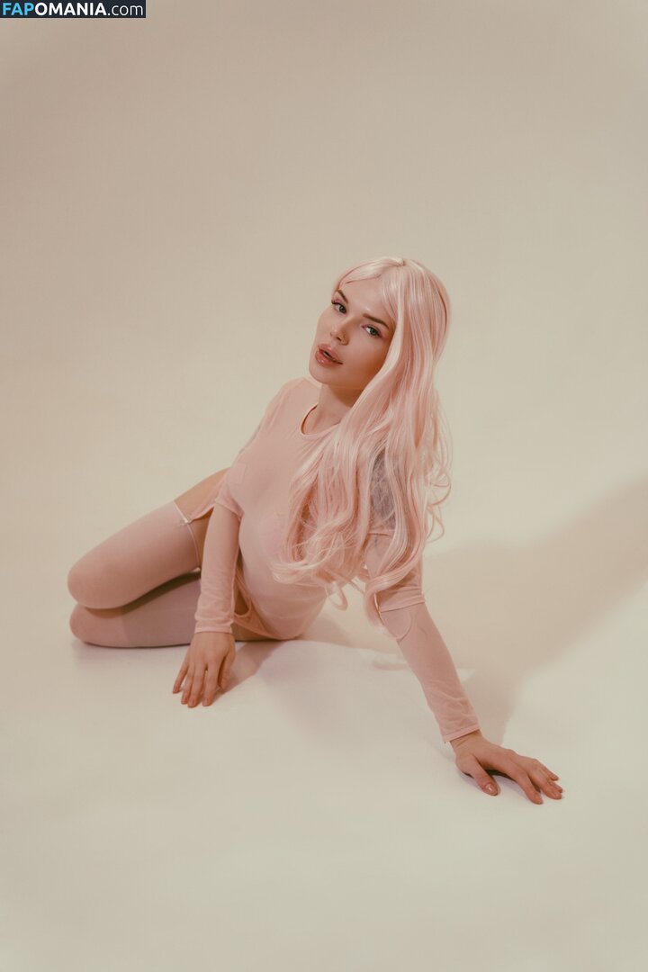 Sorabi / sorabi_meow Nackt OnlyFans  Geleaktes Foto #839