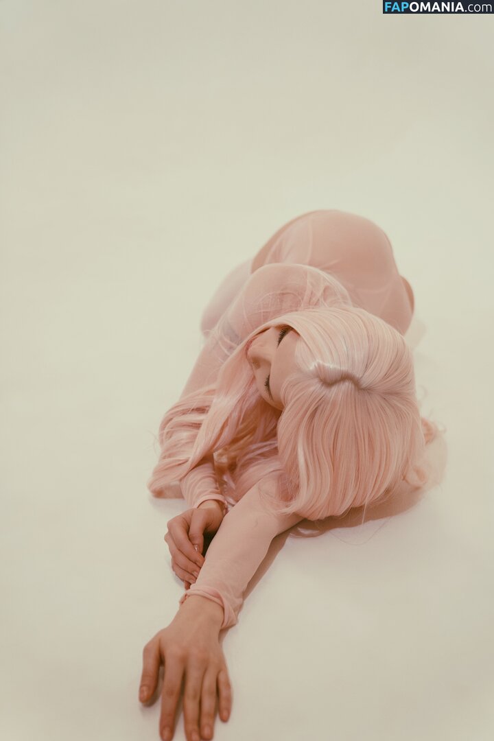 Sorabi / sorabi_meow Nackt OnlyFans  Geleaktes Foto #846