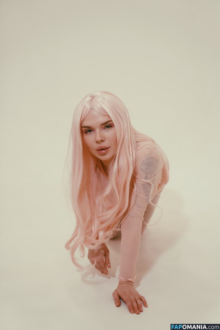 Sorabi / sorabi_meow Nackt OnlyFans  Geleaktes Foto #852