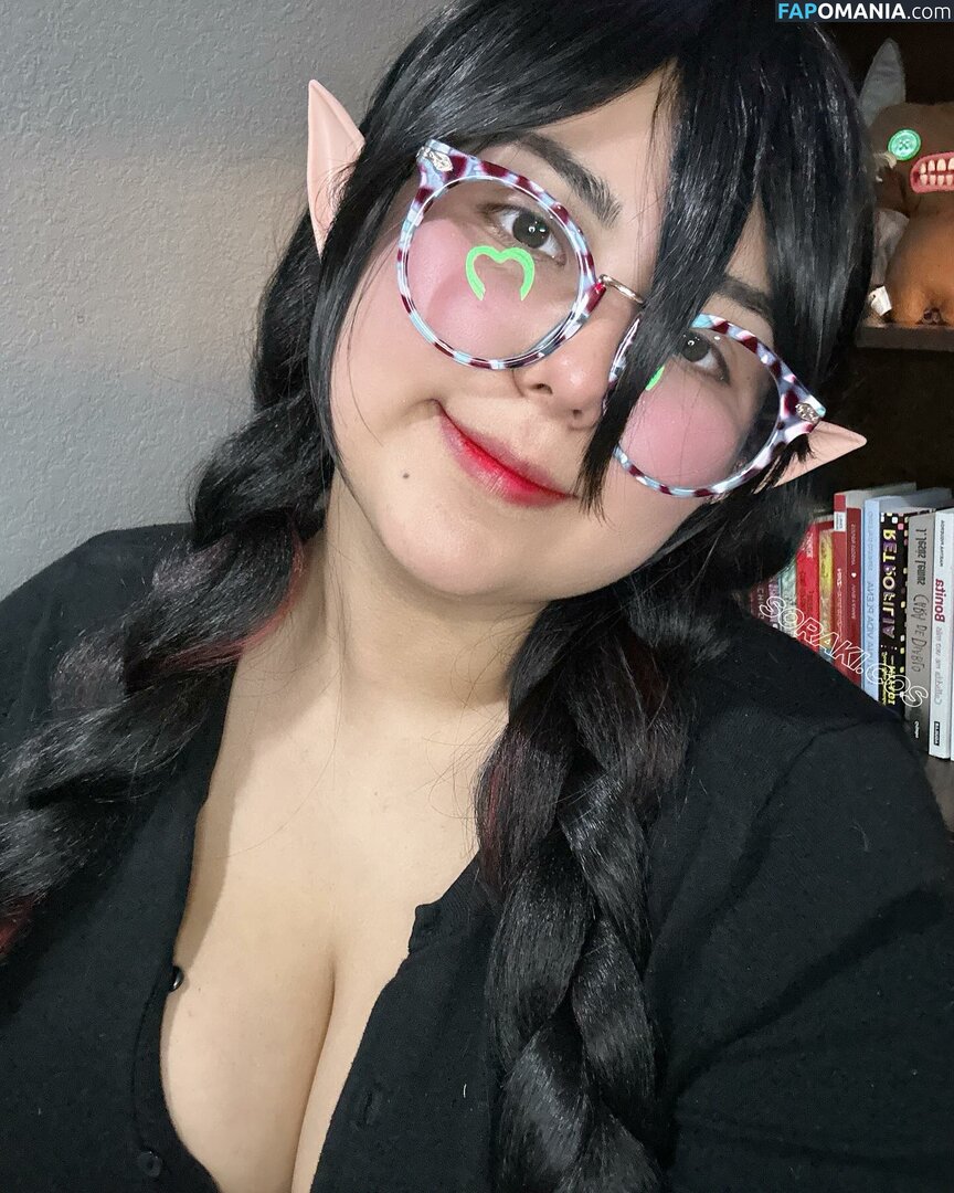 Soraki Cosplay / soraki.cos Nackt OnlyFans  Geleaktes Foto #20