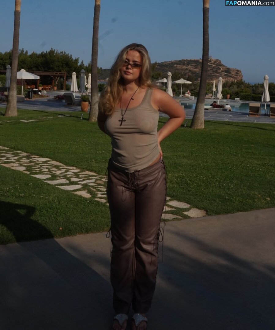 Soraya Eckes / sorayaeckes Nackt OnlyFans  Geleaktes Foto #2