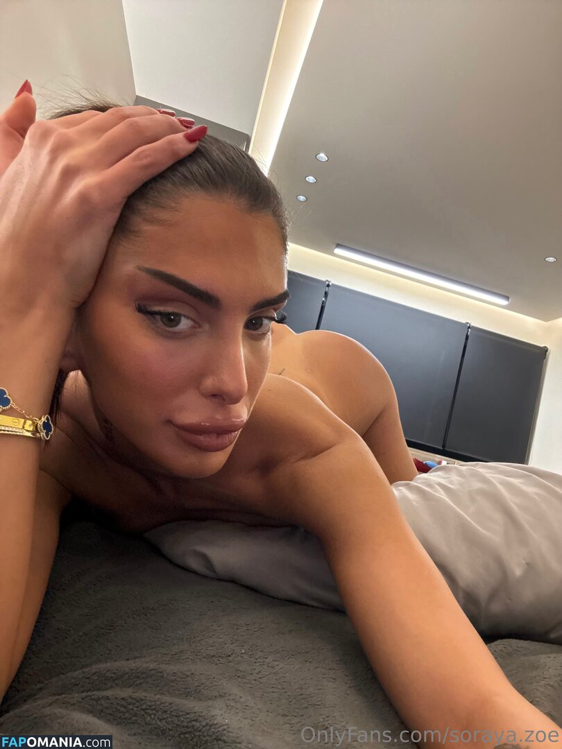 Sorayazoee Nackt OnlyFans  Geleaktes Foto #20