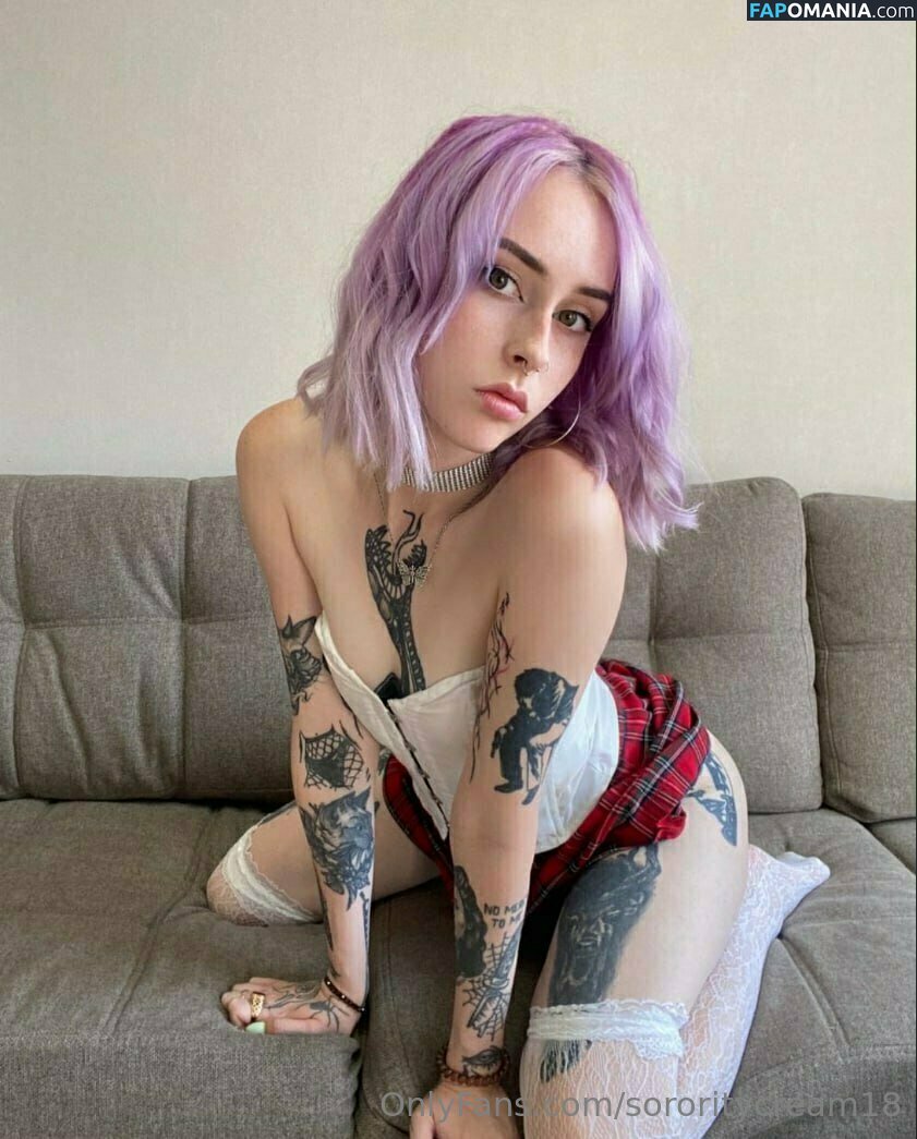 sororitycream18 Nackt OnlyFans  Geleaktes Foto #351