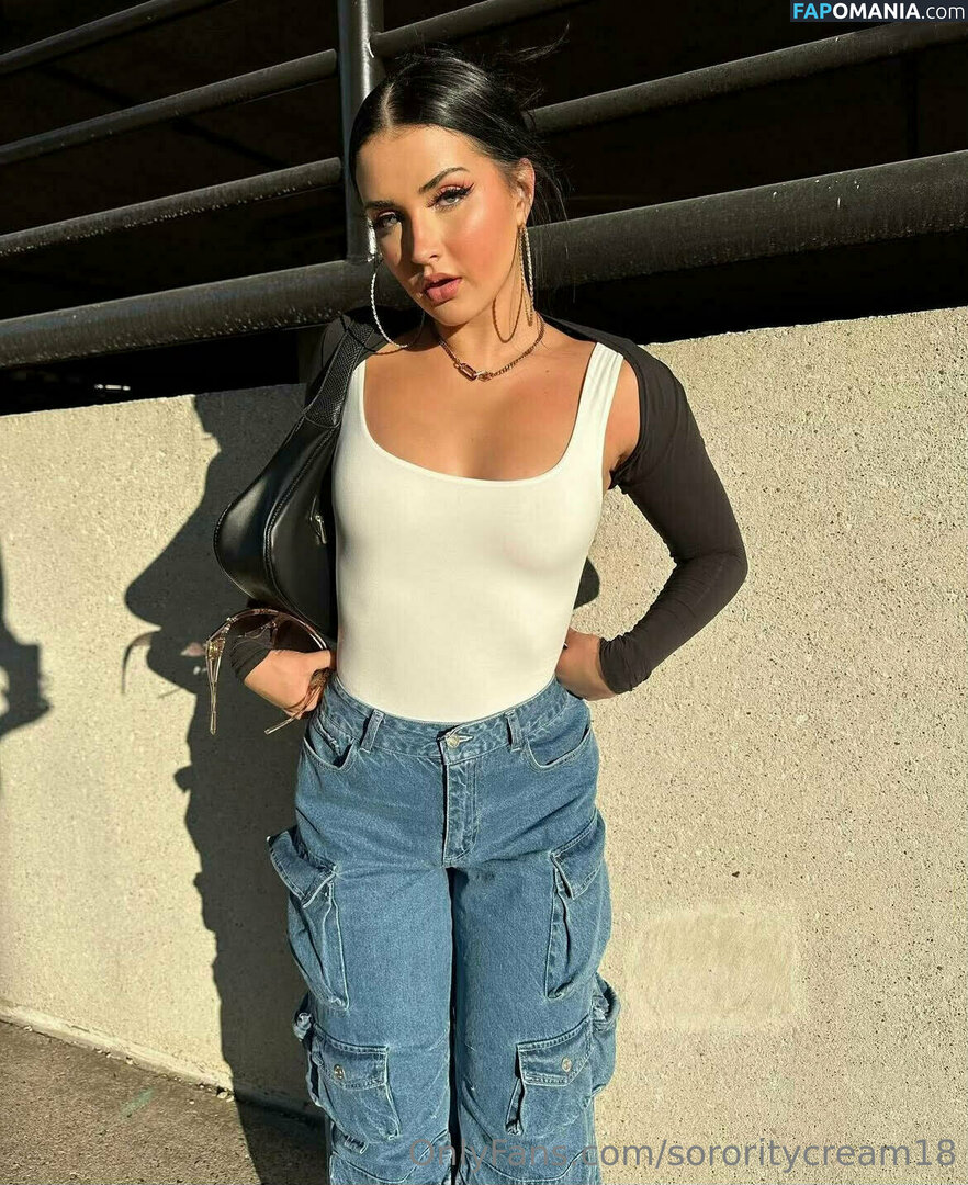 sororitycream18 Nackt OnlyFans  Geleaktes Foto #376