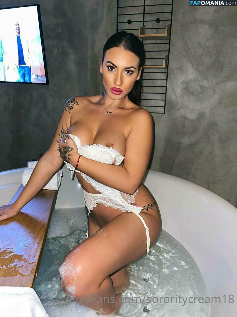 sororitycream18 Nackt OnlyFans  Geleaktes Foto #516