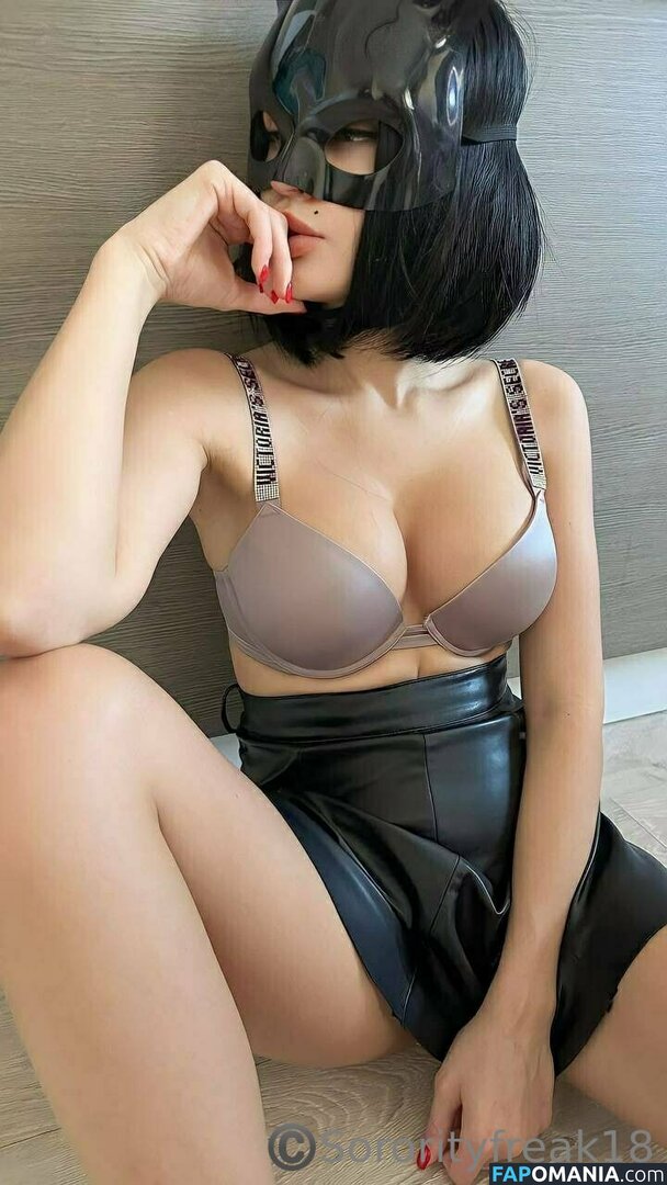 asualphaphi / sororityfreak18 Nackt OnlyFans  Geleaktes Foto #17