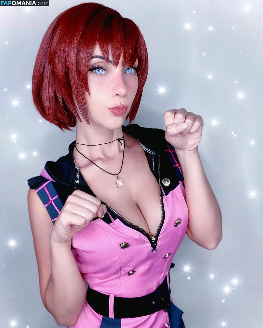 Eugenia Haruno / Soryu Geggy Cosplay / Soryugeggycosplay / soryu_geggy_cosplay / soryugeggy Nackt OnlyFans  Geleaktes Foto #227