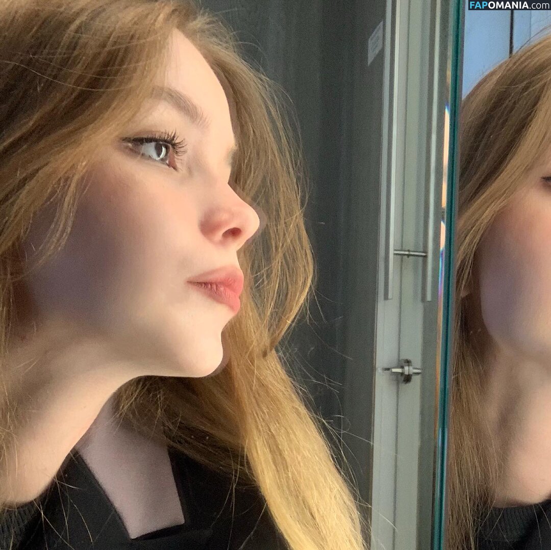 nesosihue / sosihue Nackt OnlyFans  Geleaktes Foto #1