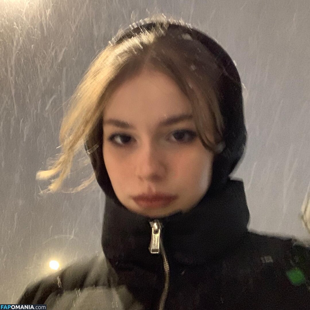 nesosihue / sosihue Nackt OnlyFans  Geleaktes Foto #2