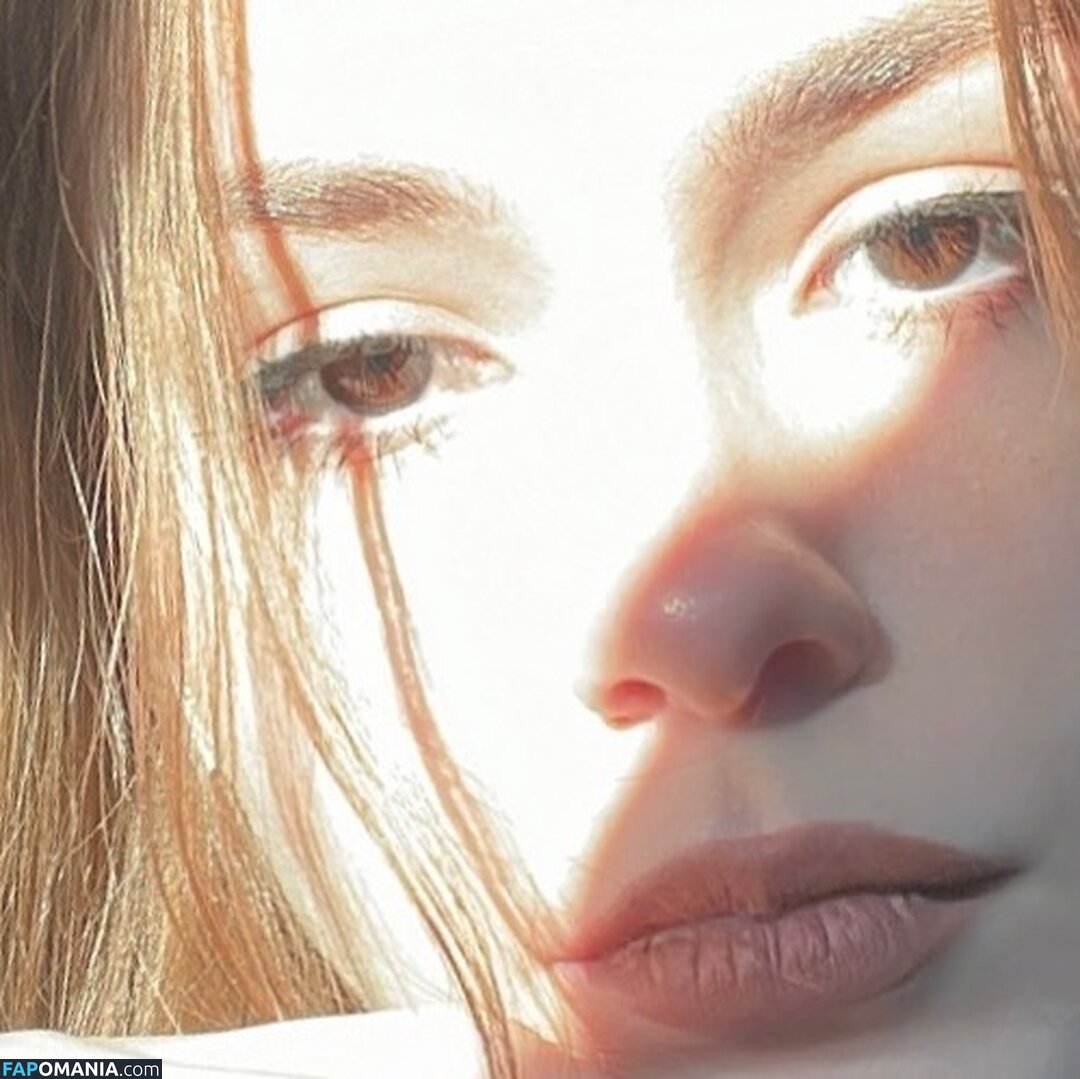 nesosihue / sosihue Nackt OnlyFans  Geleaktes Foto #4