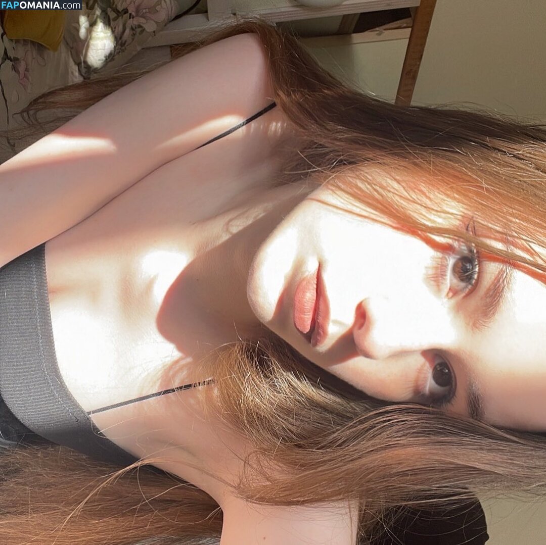 nesosihue / sosihue Nackt OnlyFans  Geleaktes Foto #6