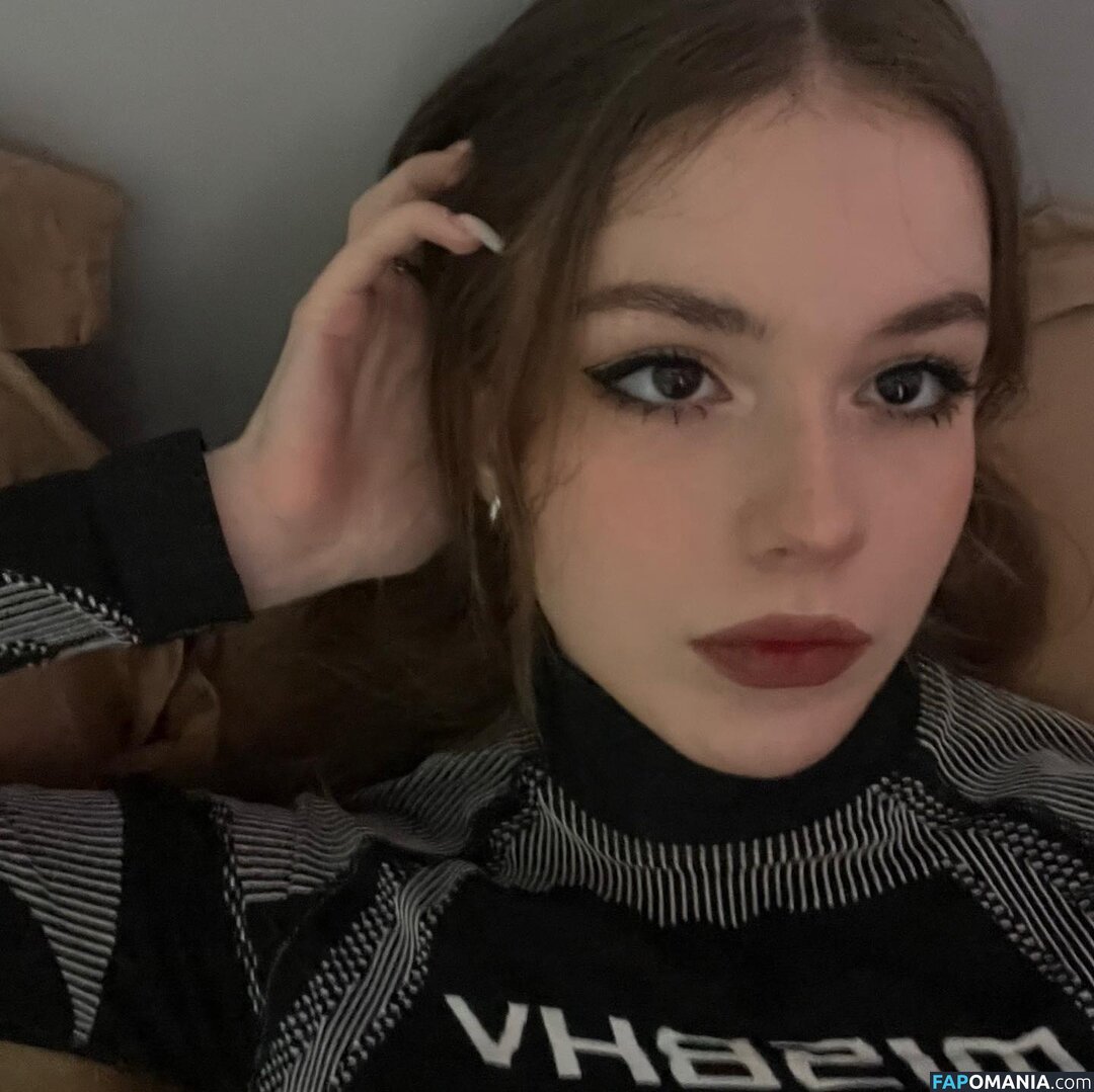 nesosihue / sosihue Nackt OnlyFans  Geleaktes Foto #9