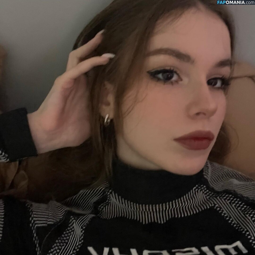 nesosihue / sosihue Nackt OnlyFans  Geleaktes Foto #10