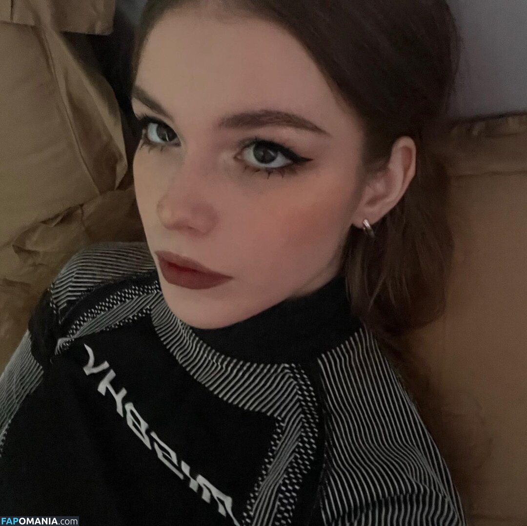 nesosihue / sosihue Nackt OnlyFans  Geleaktes Foto #11