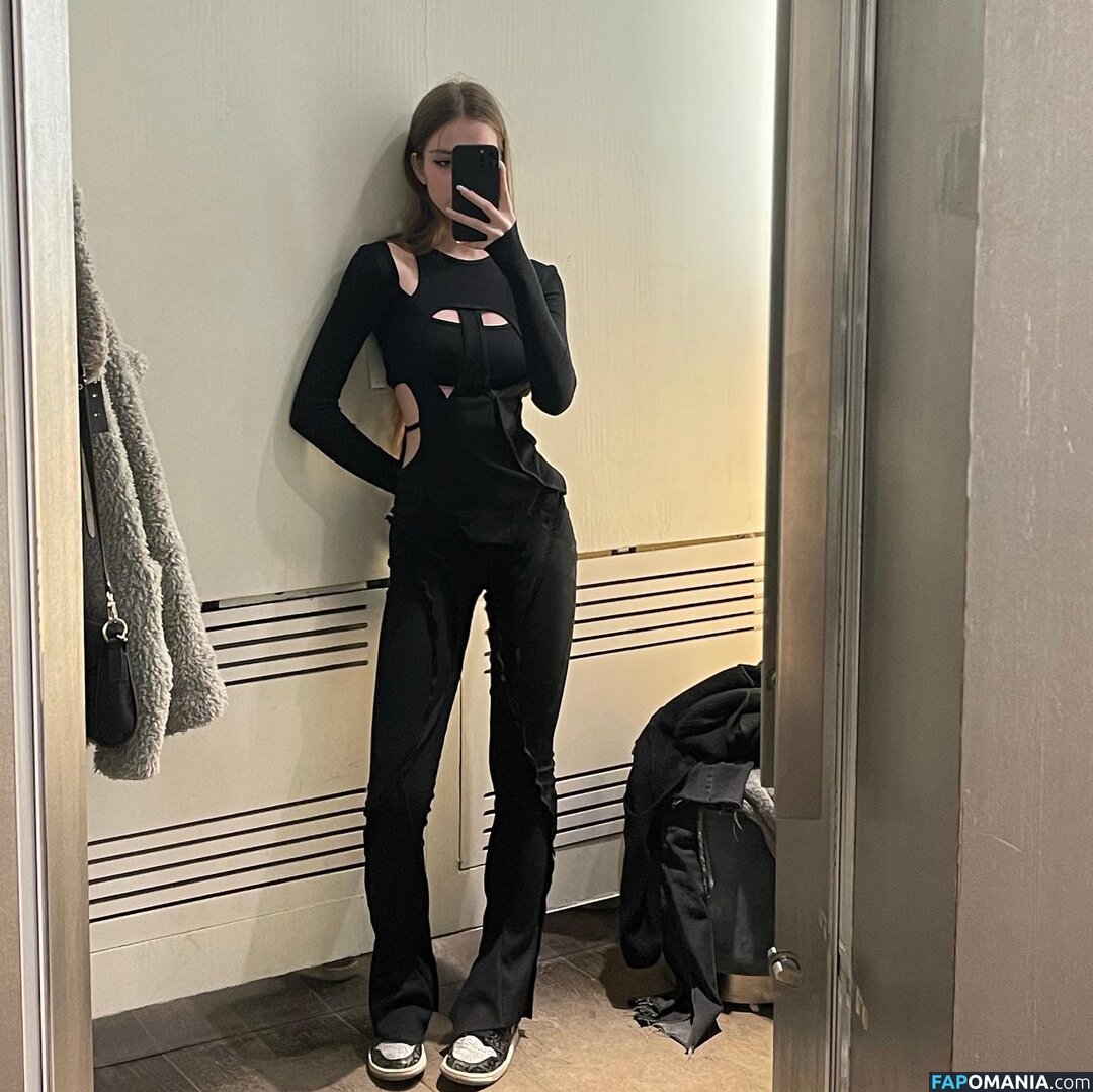 nesosihue / sosihue Nackt OnlyFans  Geleaktes Foto #12