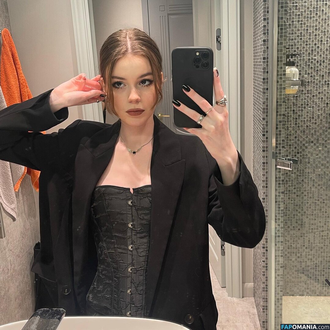 nesosihue / sosihue Nackt OnlyFans  Geleaktes Foto #13