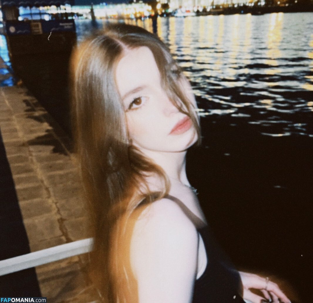 nesosihue / sosihue Nackt OnlyFans  Geleaktes Foto #14