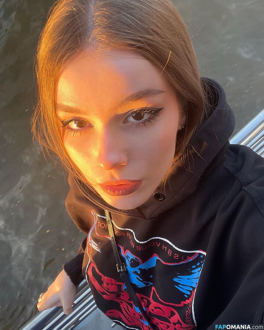 nesosihue / sosihue Nackt OnlyFans  Geleaktes Foto #15