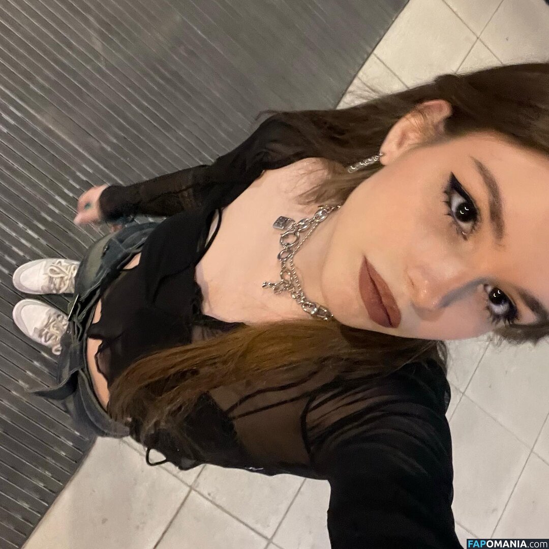 nesosihue / sosihue Nackt OnlyFans  Geleaktes Foto #17