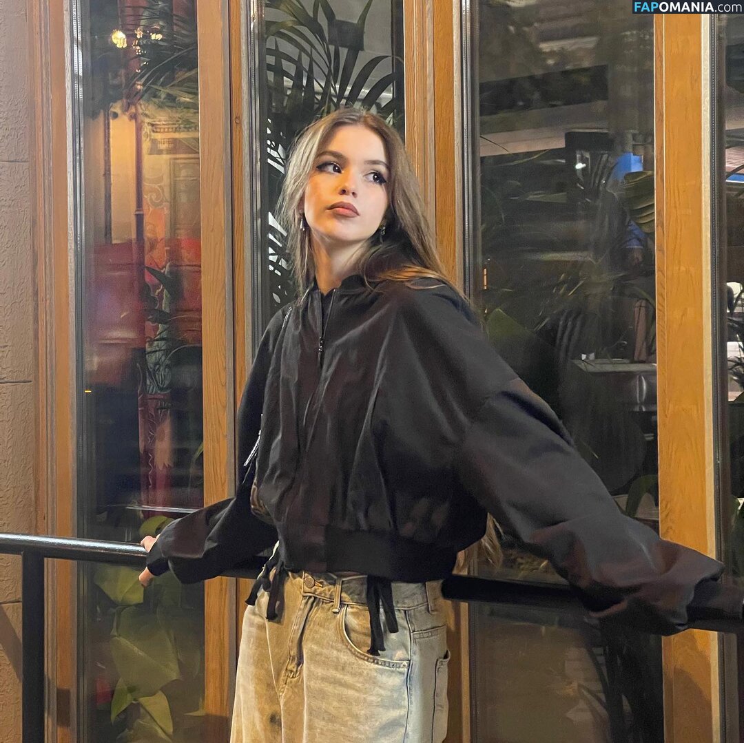 nesosihue / sosihue Nackt OnlyFans  Geleaktes Foto #18