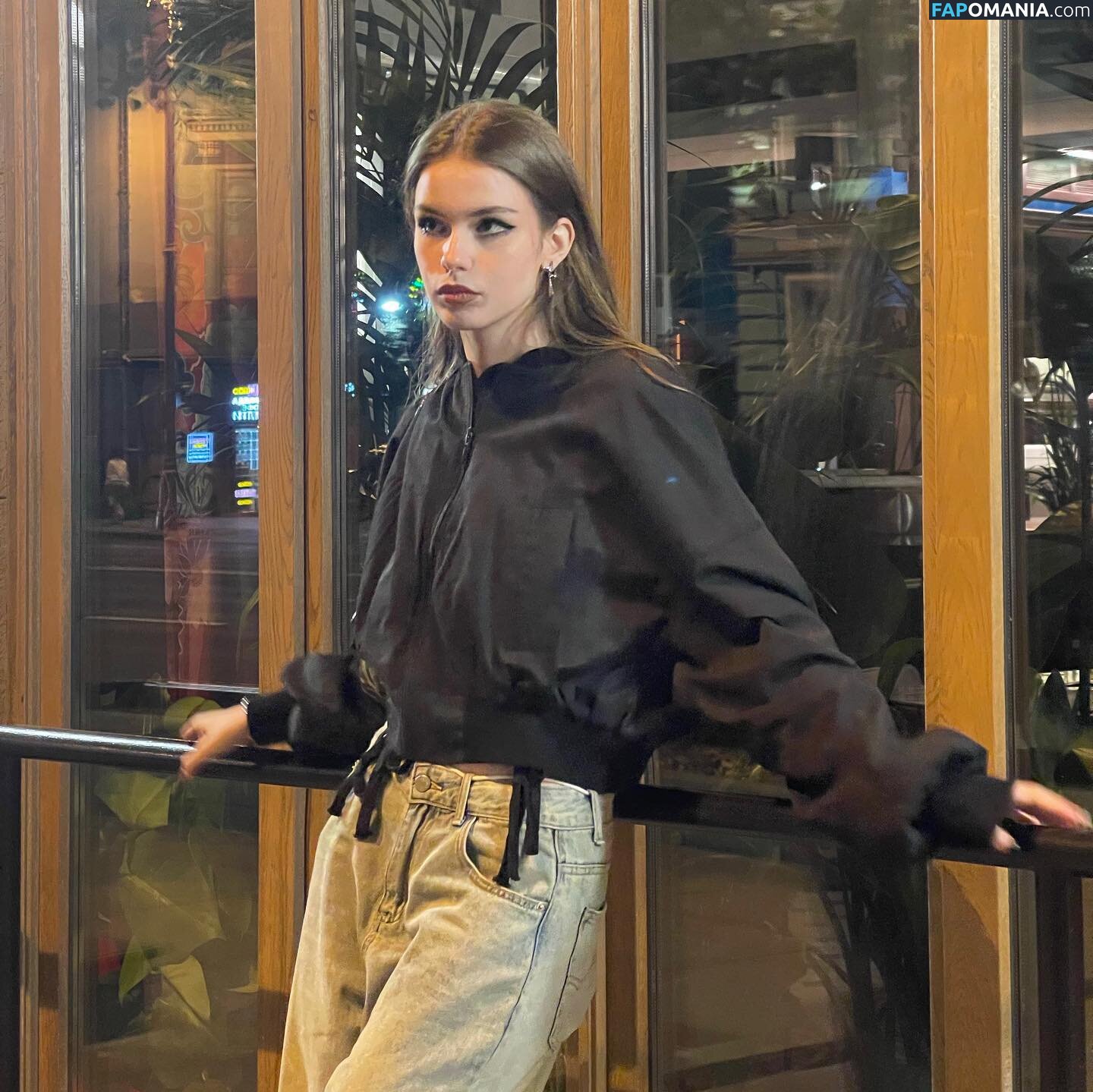 nesosihue / sosihue Nackt OnlyFans  Geleaktes Foto #20