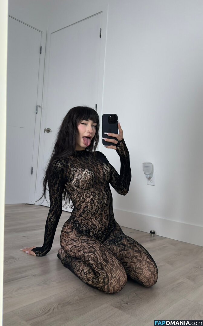 Soullessfox / soul.lessfox Nackt OnlyFans  Geleaktes Foto #1