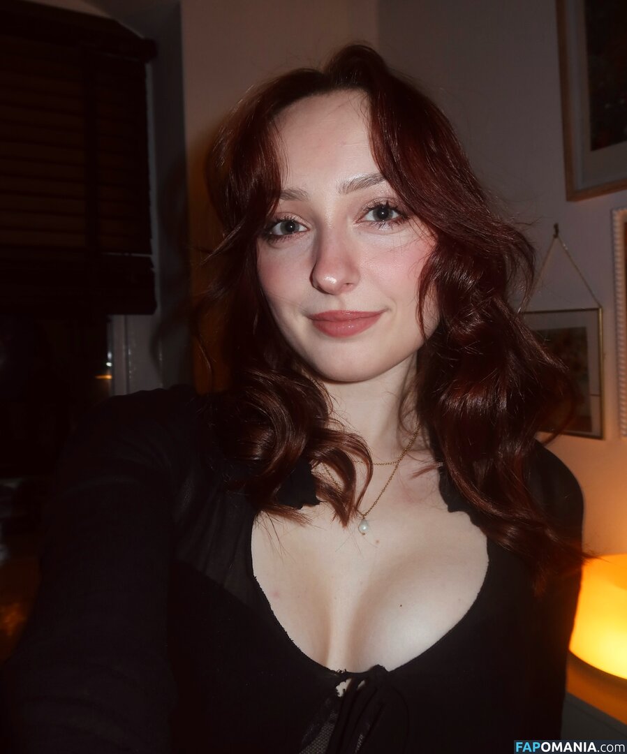 Soupforeloise / help Nackt OnlyFans  Geleaktes Foto #43