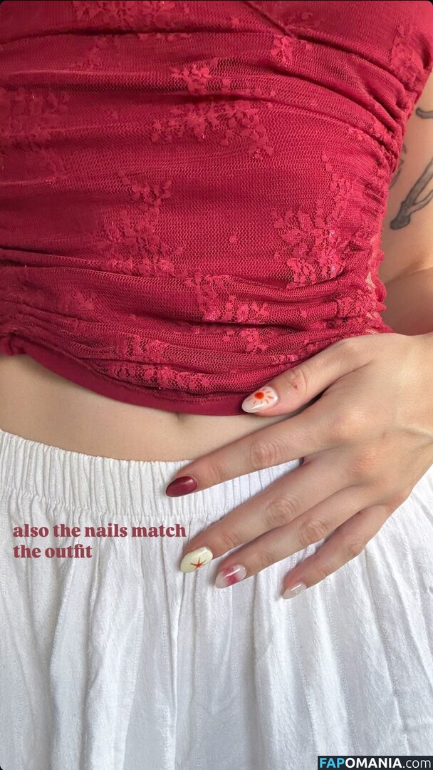 Soupforeloise / help Nackt OnlyFans  Geleaktes Foto #50