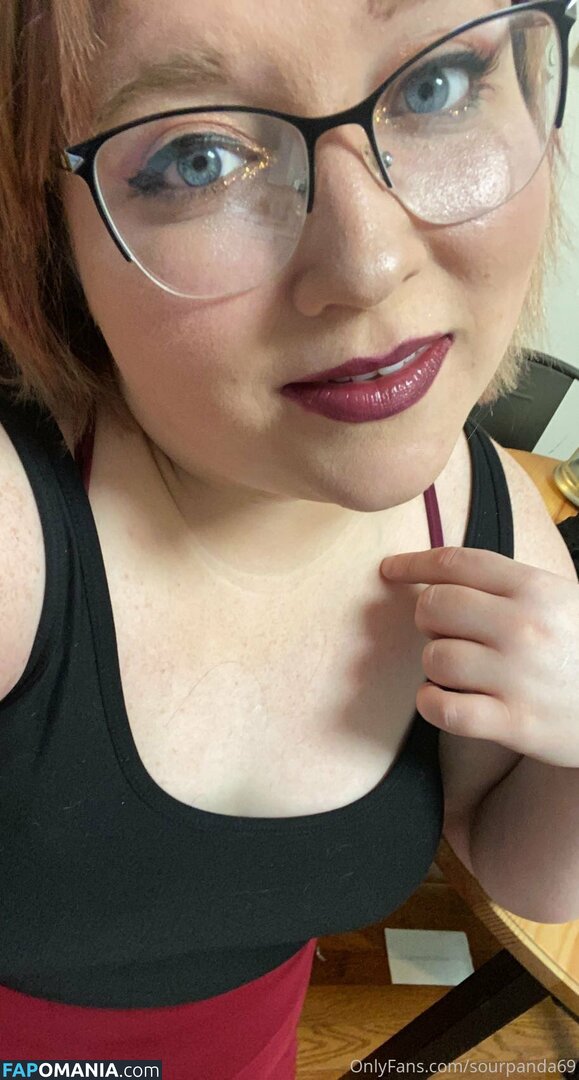 sourpanda69 Nackt OnlyFans  Geleaktes Foto #16