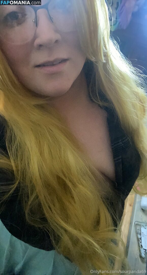 sourpanda69 Nackt OnlyFans  Geleaktes Foto #27