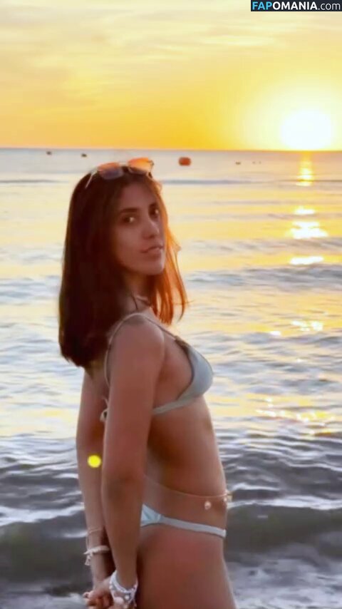 Sol Filippi / soy.messii Nackt OnlyFans  Geleaktes Foto #1