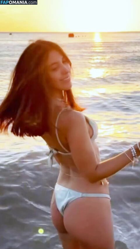 Sol Filippi / soy.messii Nackt OnlyFans  Geleaktes Foto #2