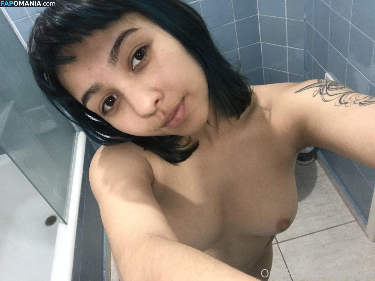 Jessica Yoyo / Soy0yo1 / Yoyo / soso / soy0yo Nackt OnlyFans  Geleaktes Foto #144