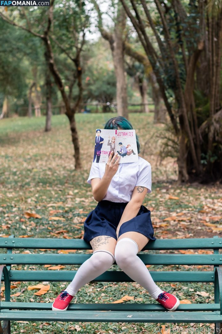 Jessica Yoyo / Soy0yo1 / Yoyo / soso / soy0yo Nackt OnlyFans  Geleaktes Foto #311