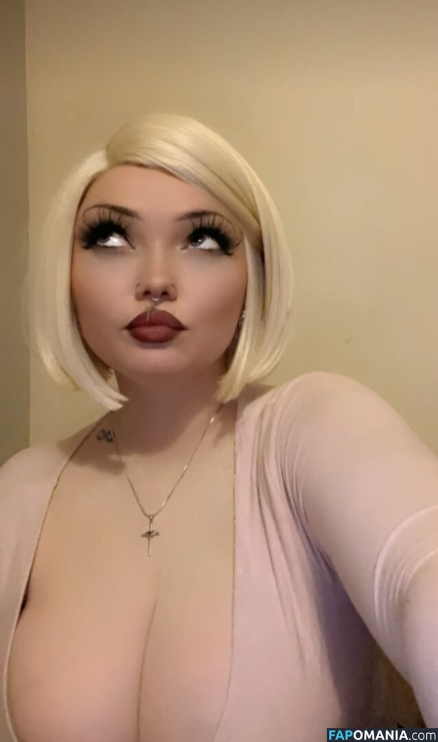 Soyacide Nackt OnlyFans  Geleaktes Foto #78