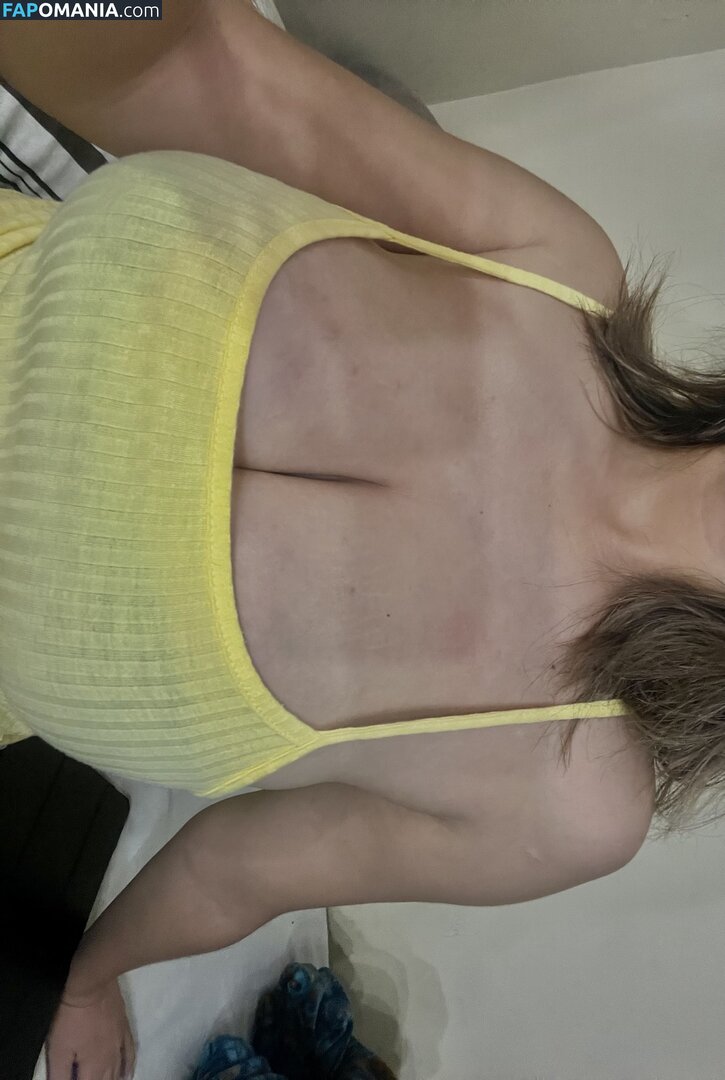 _soywenn Nackt OnlyFans  Geleaktes Foto #1