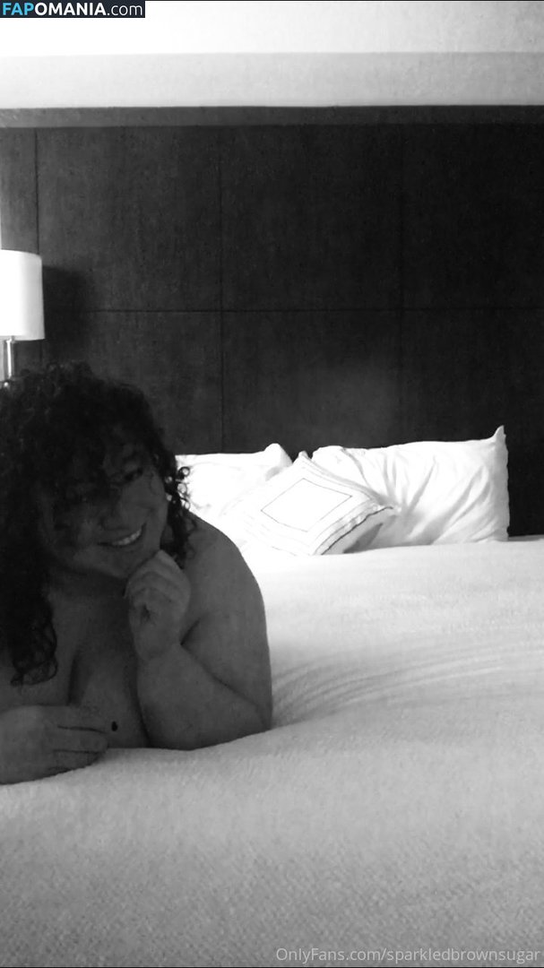 sparkledbrownsugar Nackt OnlyFans  Geleaktes Foto #27