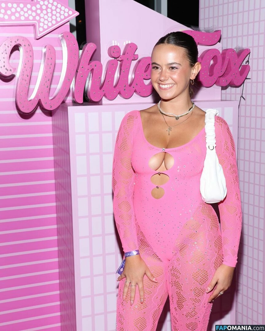 Spencer Barbosa / spencer.barbosa Nackt OnlyFans  Geleaktes Foto #10