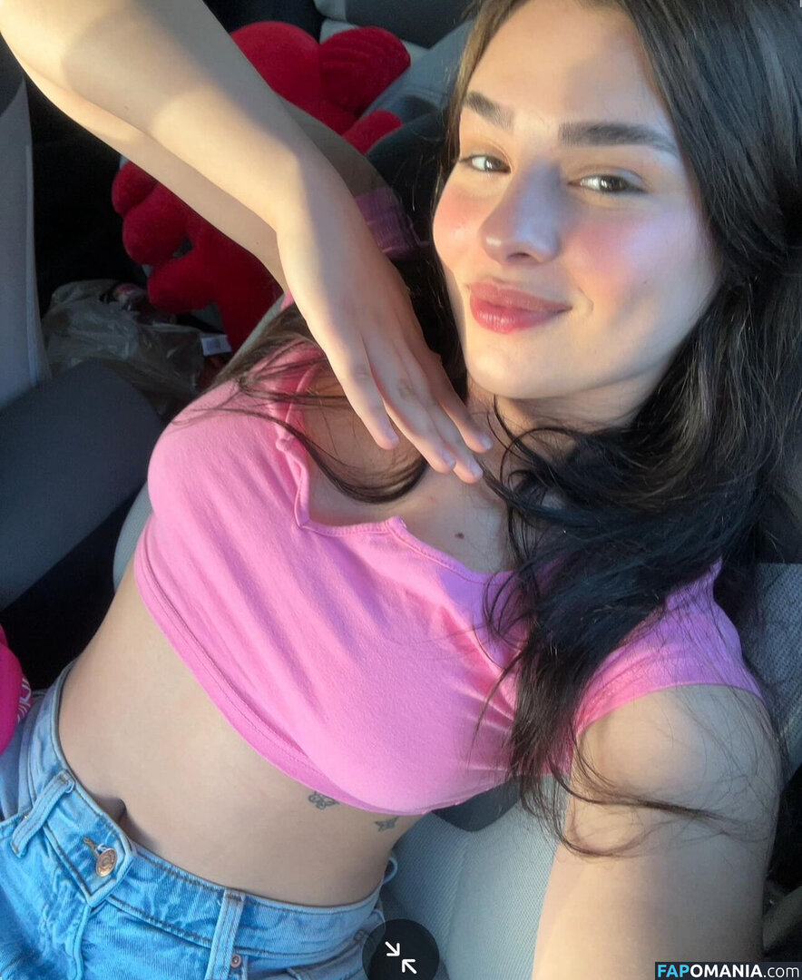 gabby11.09 / spicy.gabs1 / spicygabbs Nackt OnlyFans  Geleaktes Foto #1