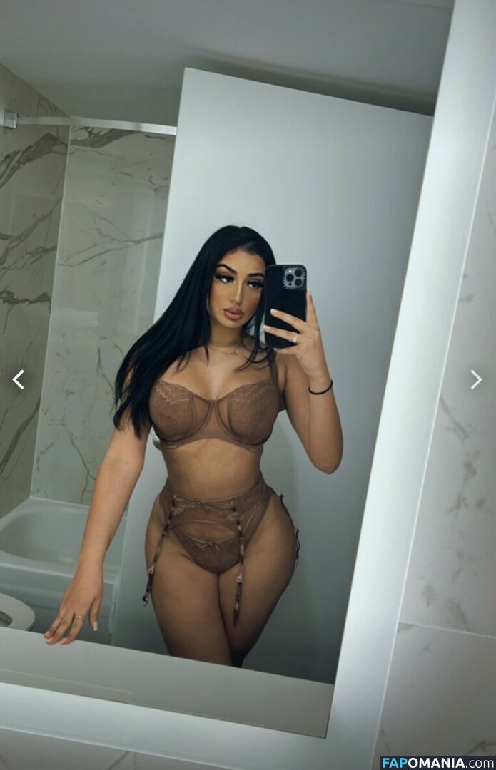 Spicy Mimi / explicitmejojo / sweetspicymimi Nackt OnlyFans  Geleaktes Foto #5